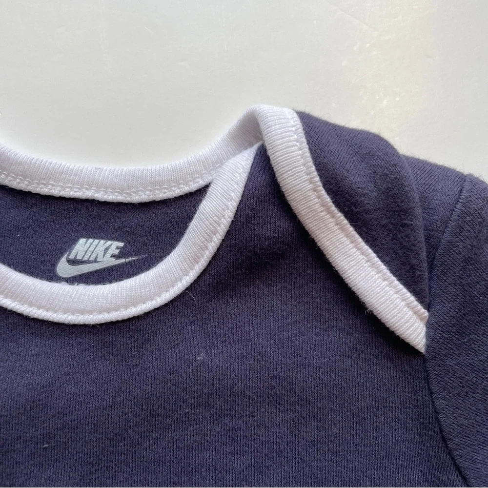 Nike excellent blue